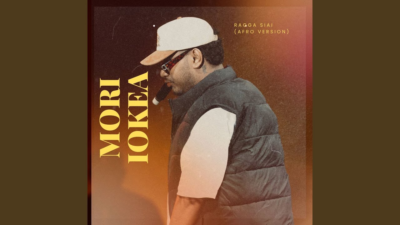 Mori Iokea (Afro Version)