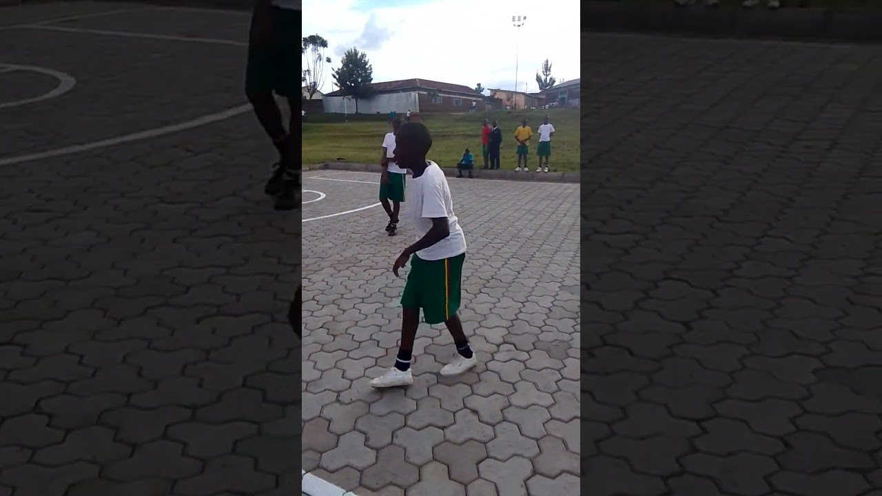 MOLO ACADEMY COMPREHENSIVE SCHOOLS JSS BASKETBALL 🏀 TRAINING 2024.