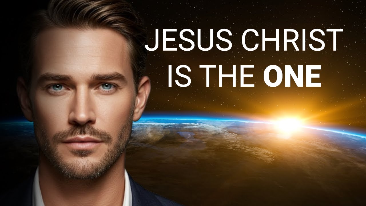 Gay Man's Near-Death Experience with Jesus Changed His Life FOREVER!