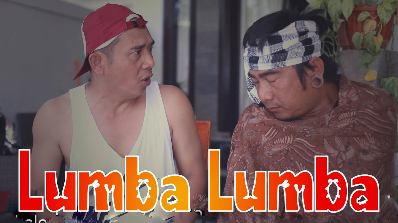 Lumba lumba.  Haipuja  puja astawa