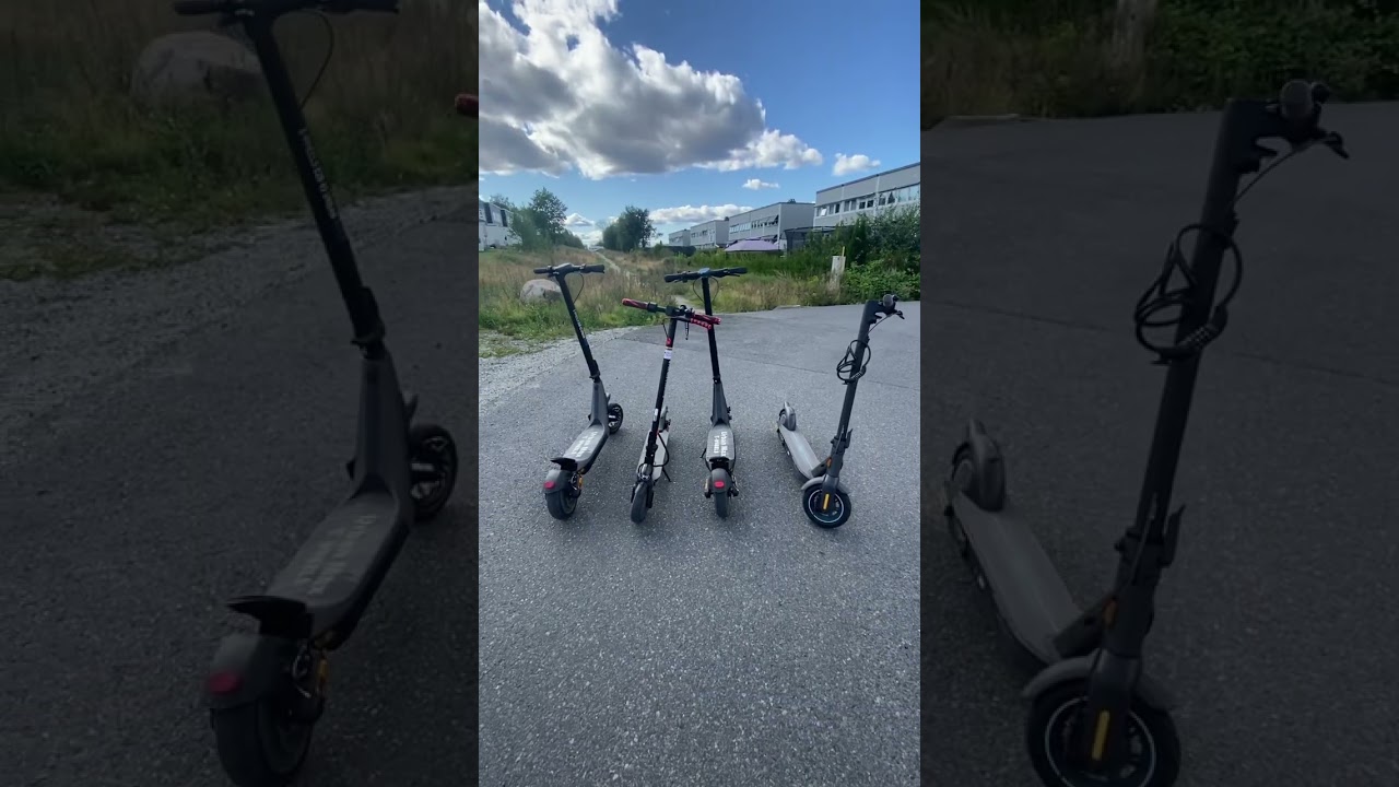 E WHEELS E2S V2 LR X Urban Max