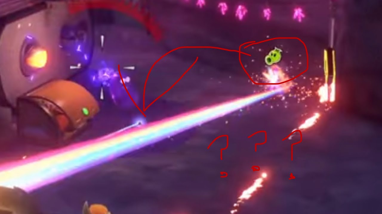 Least Pathetic Hacker in PVZGW2