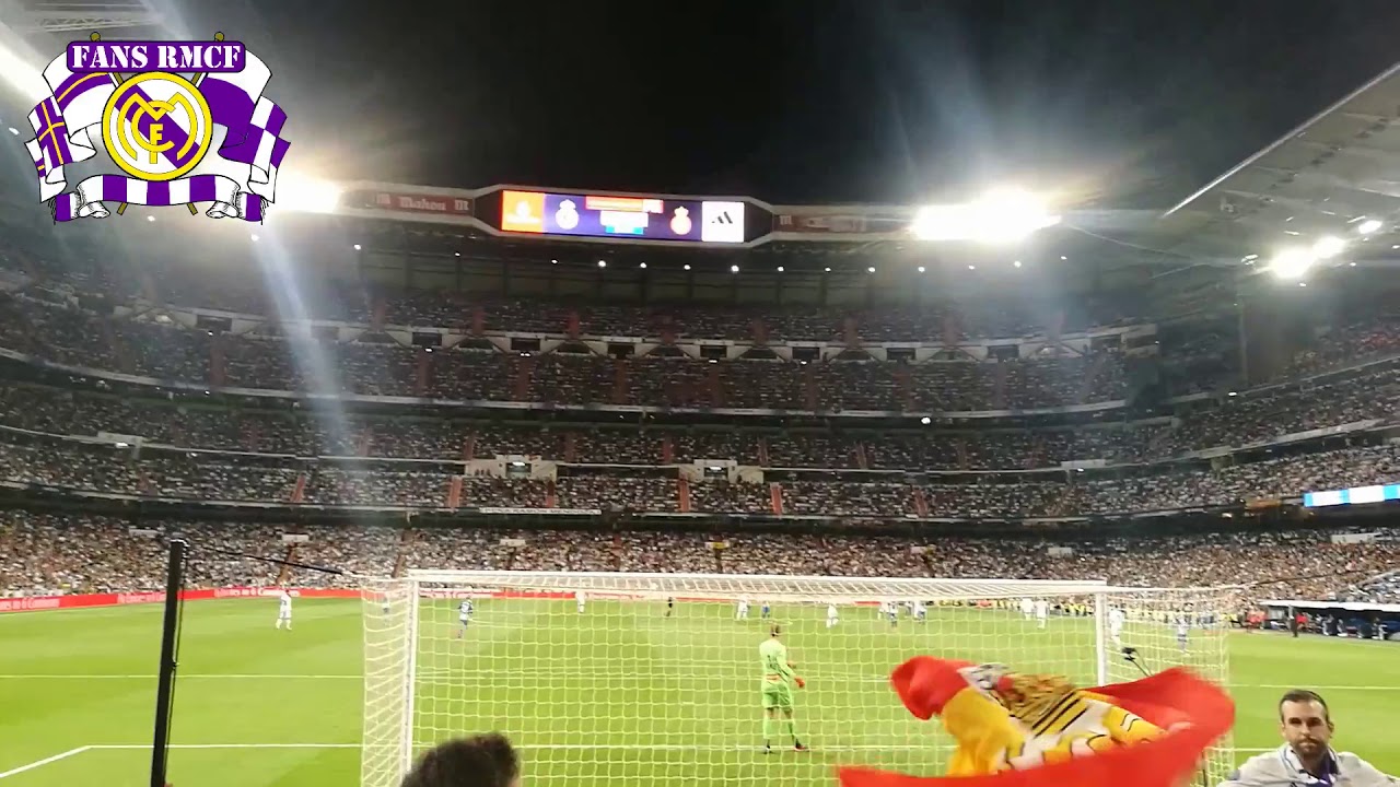 FANS RMCF - NUEVA CANCIÓN: Ganes o pierdas te animaré