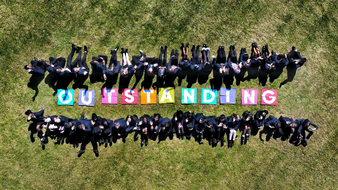 TEMA Ofsted Celebration