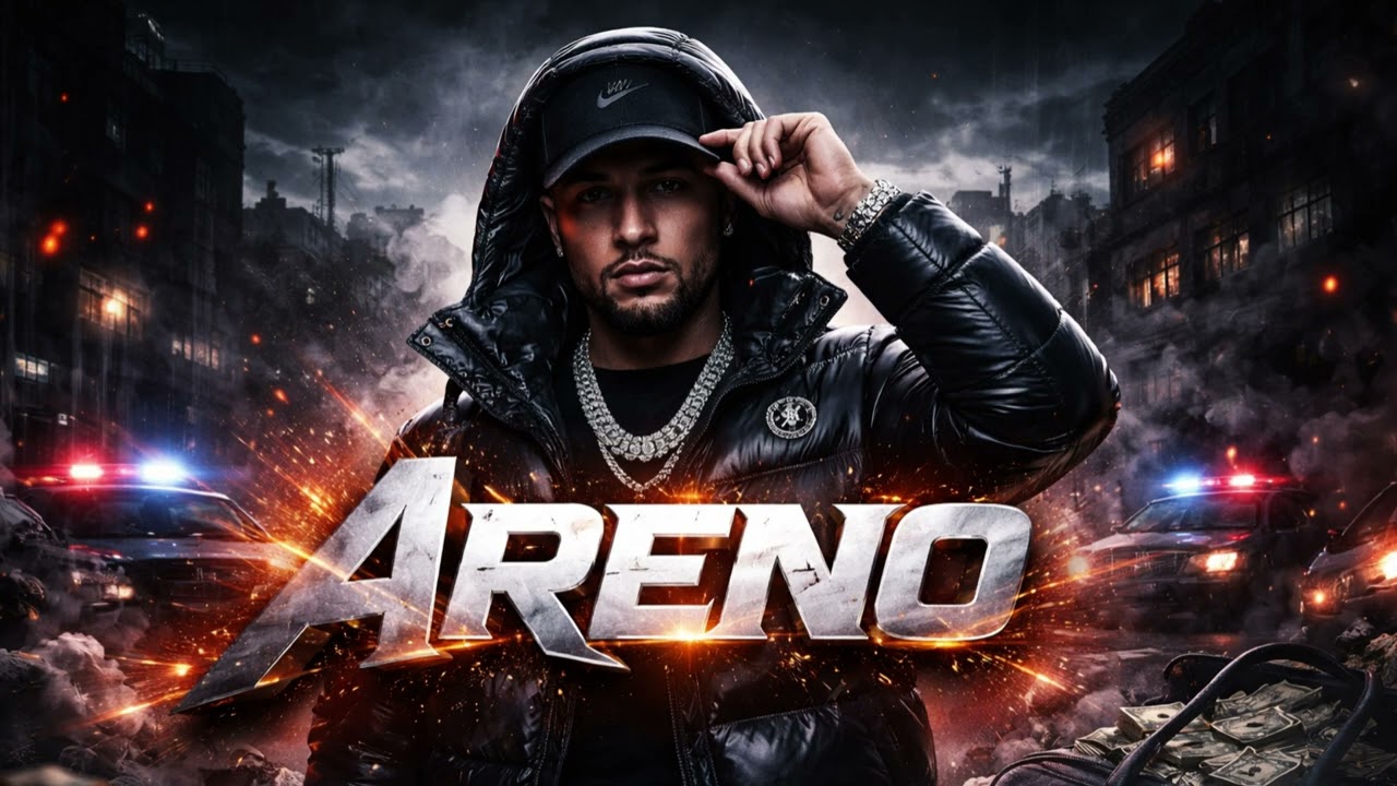 ARENO - Masterclass