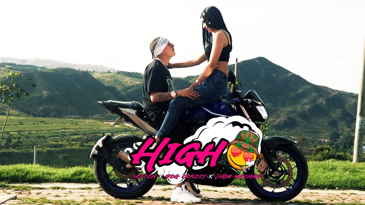 HIGH 😍 Sketch Und ❌ @DogCrazzyOficial  ❌ @JhonMachanProd