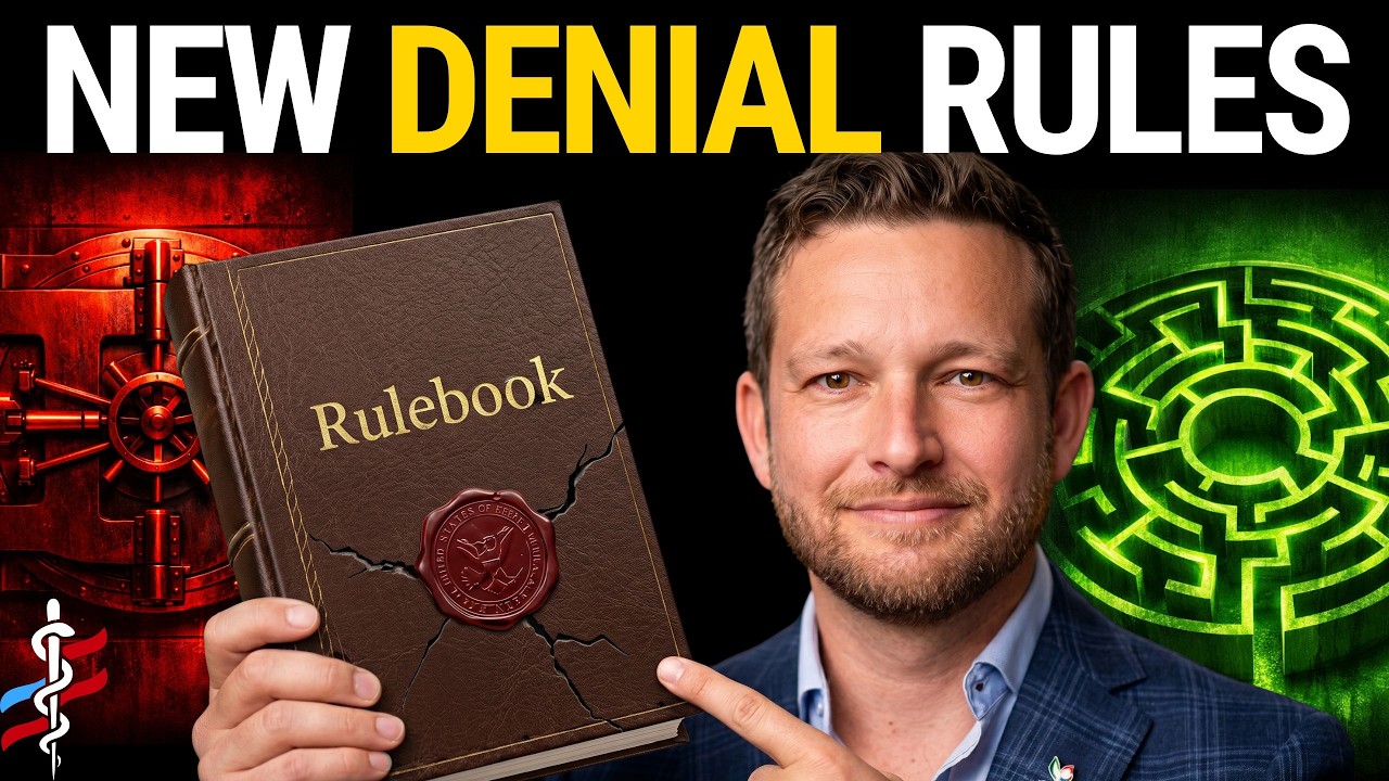 VA Updated Their SECRET Rulebook &mdash; And It's Now Easier to Deny Your Claim