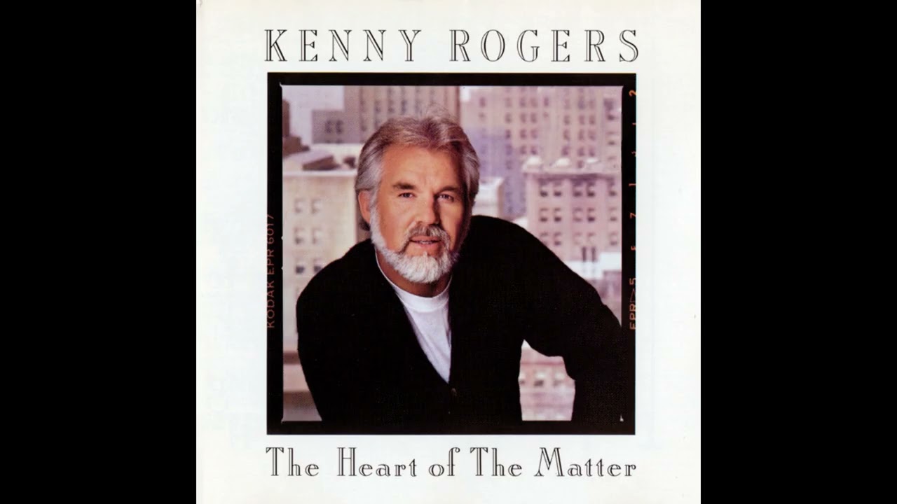 Morning Desire &ndash; Kenny Rogers