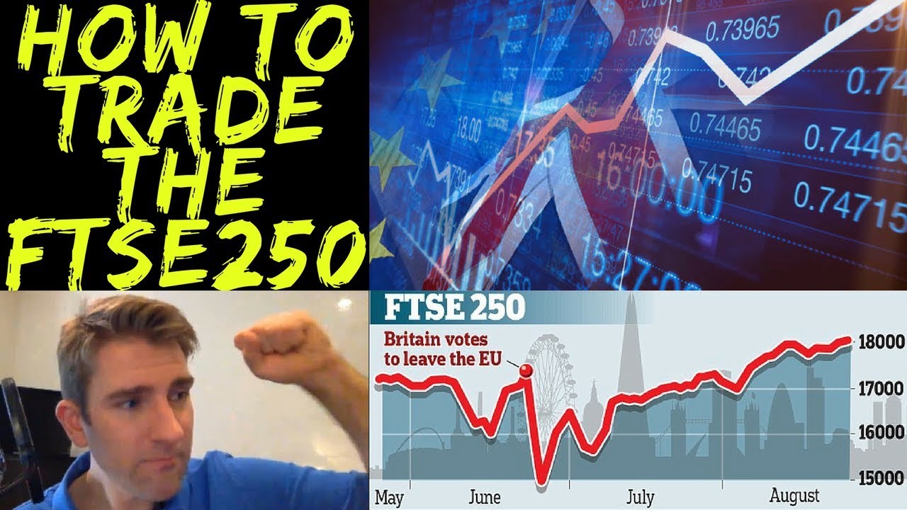 Tips for Trading the FTSE 250 👍