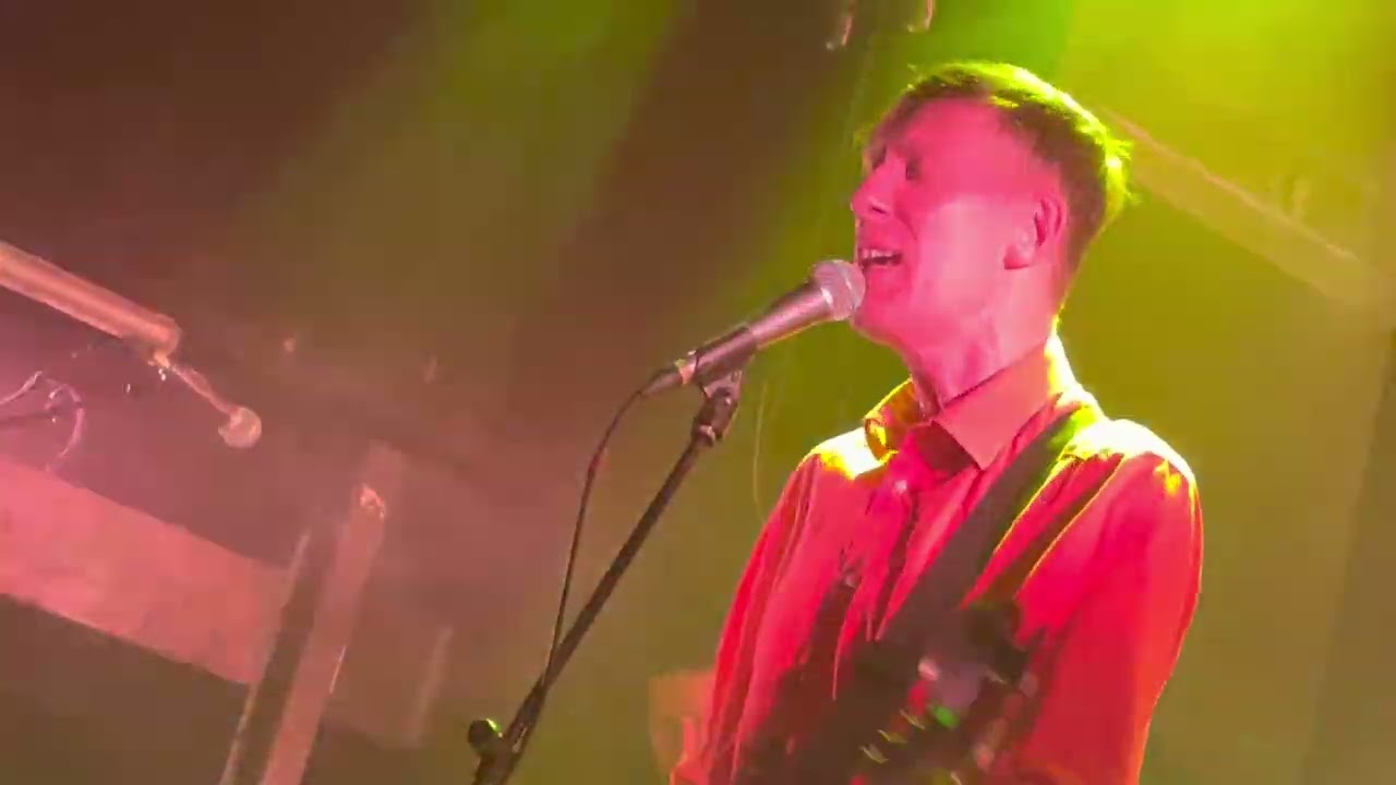 The Frank and Walters - Walter’s trip @ Paris Petit Bain 17/03/2023