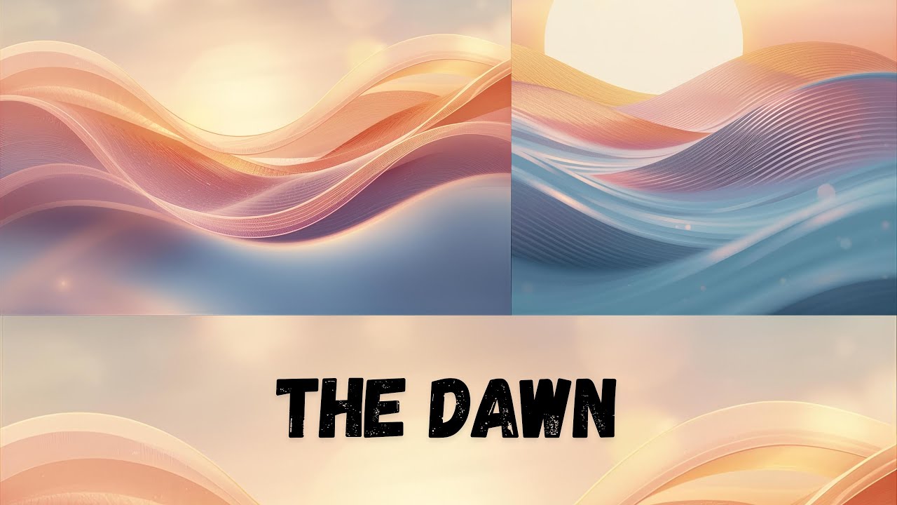 Wewillsee - The Dawn