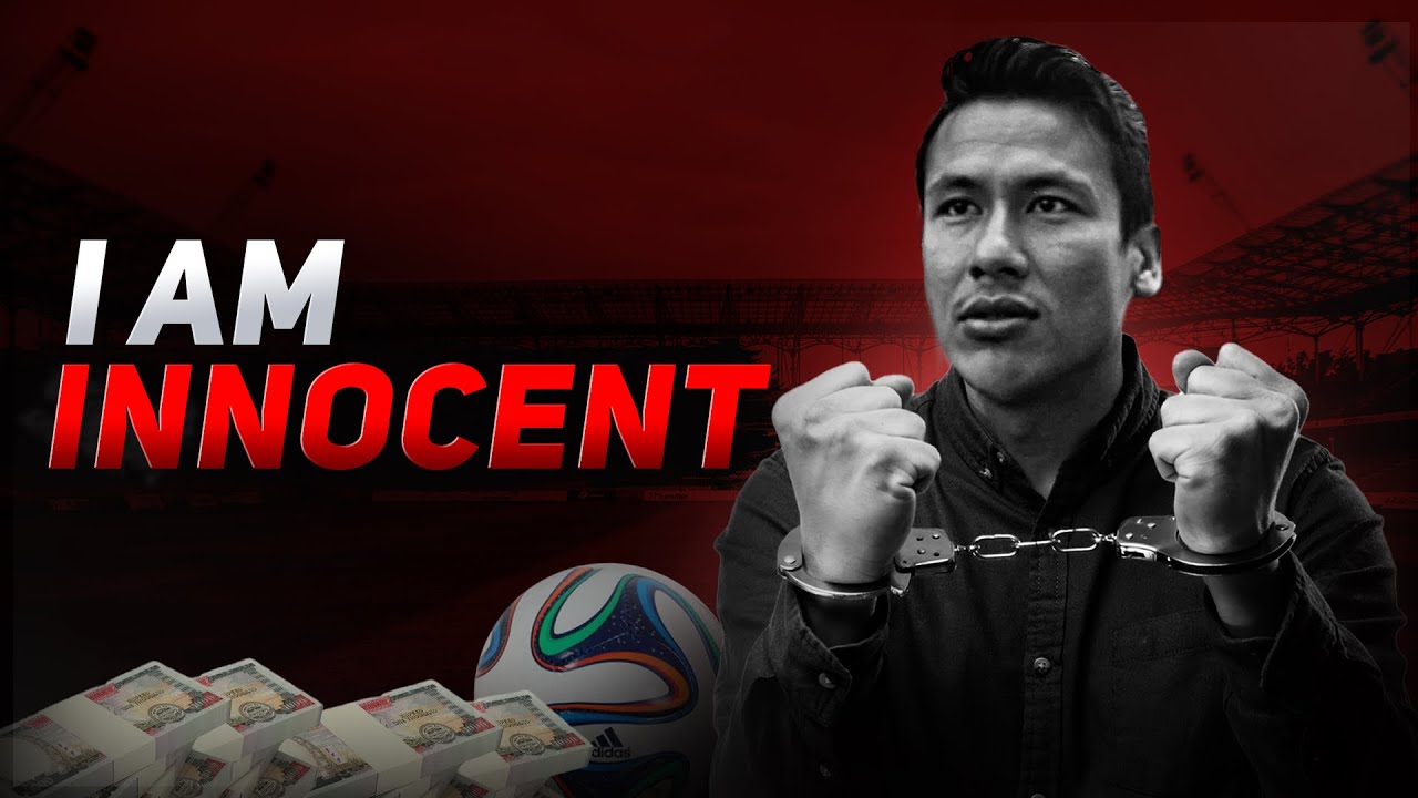 The Rise & Fall of Sagar Thapa - Guilty of Match Fixing?