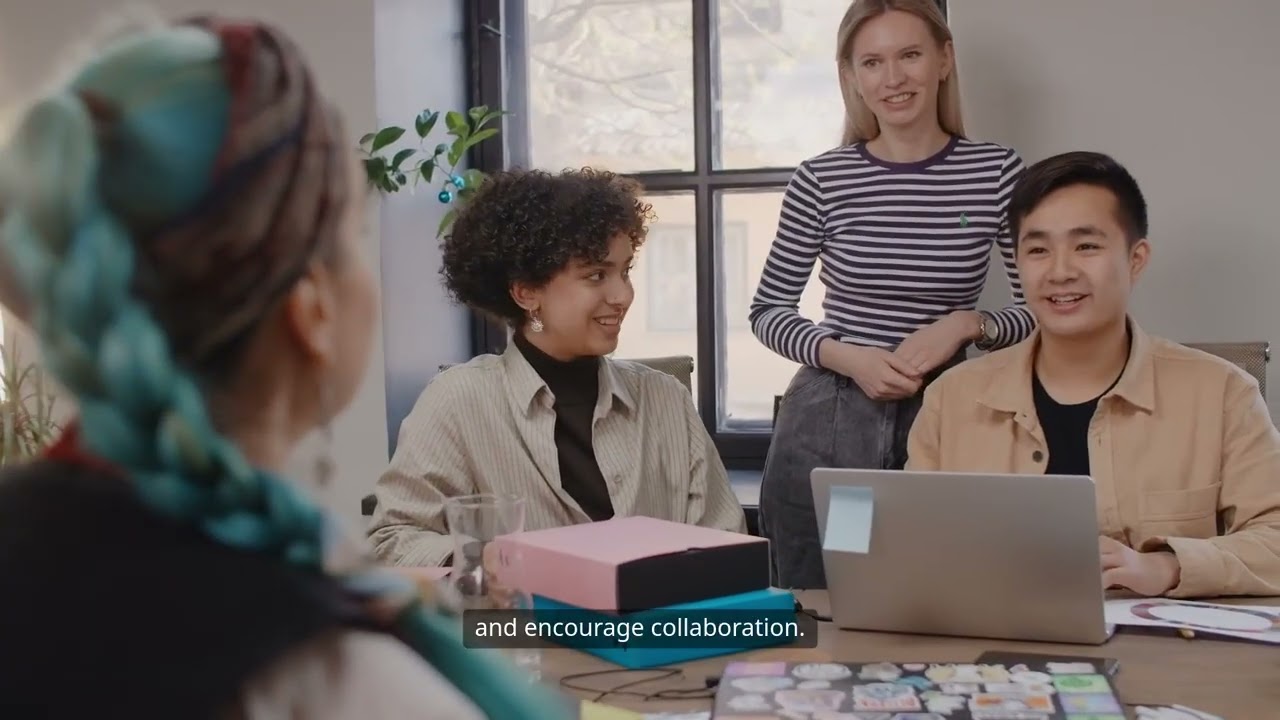 Mastering Human-Centered Leadership for Effective Teams