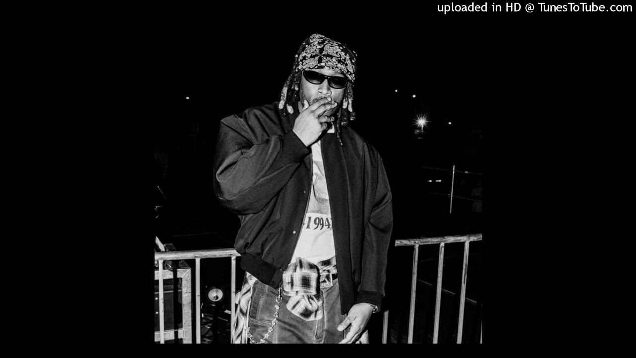(FREE) FUTURE TYPE BEAT - 