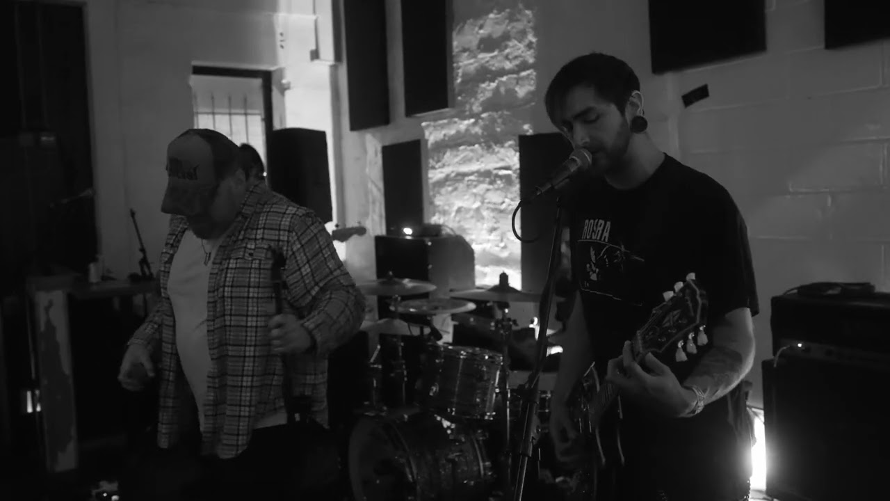 Riverbed - Live at Getties, Providence RI - 2/21/26