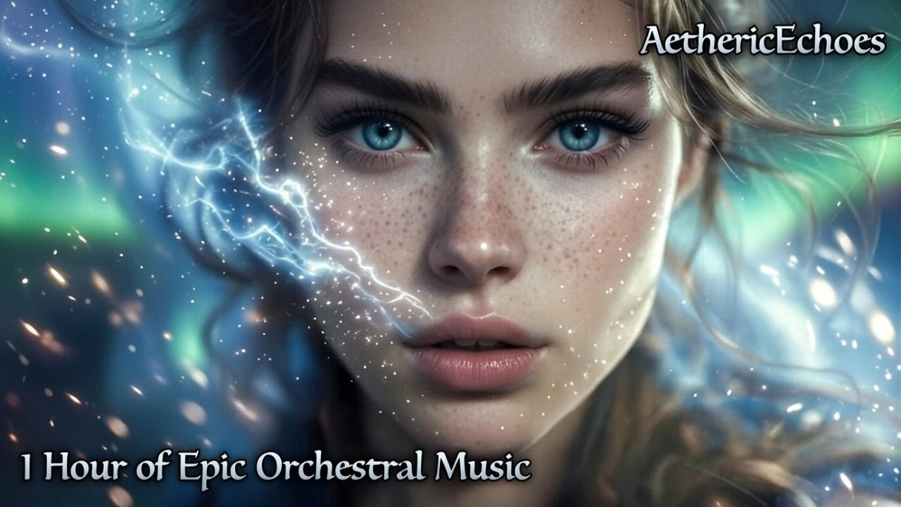 Enter the Forgotten Realms | Epic Fantasy Cinematic Music (1 Hour)