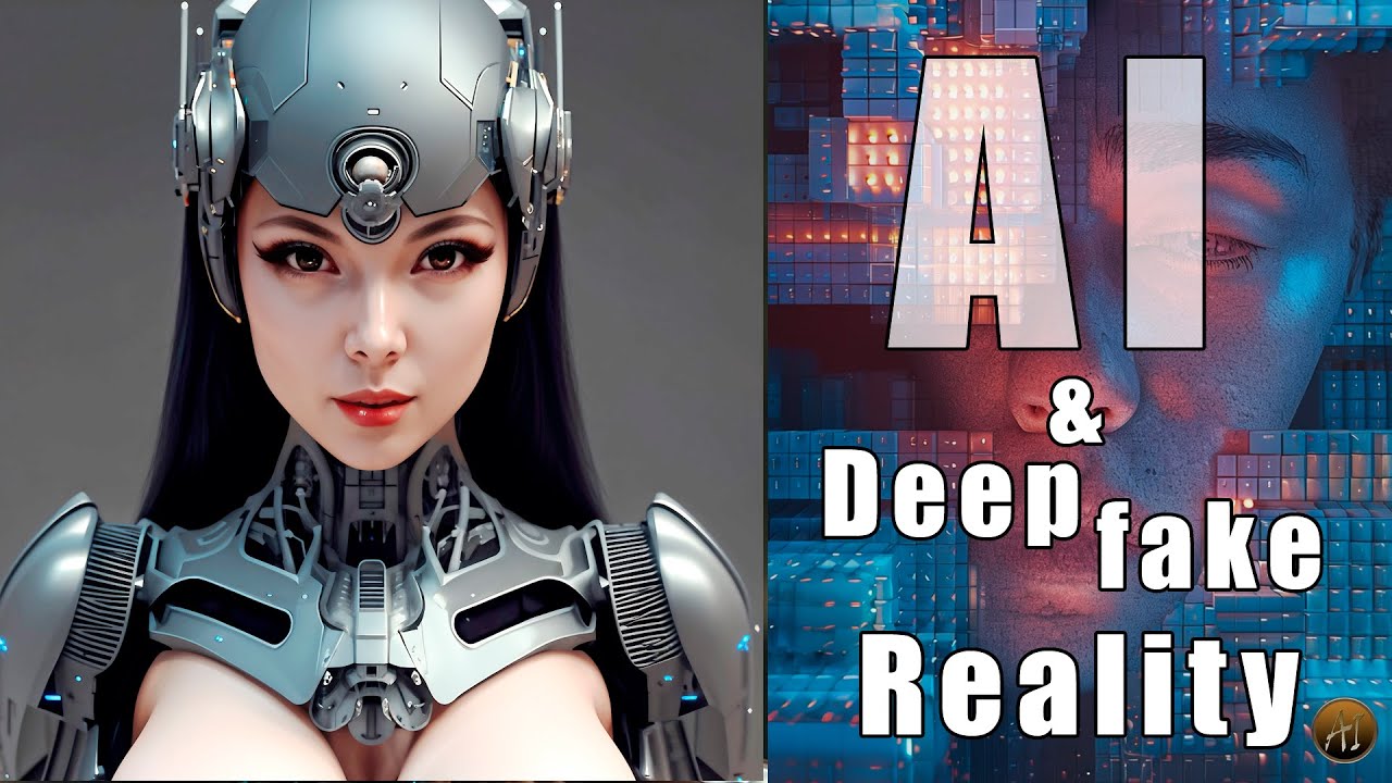 AI and Deepfake Reality