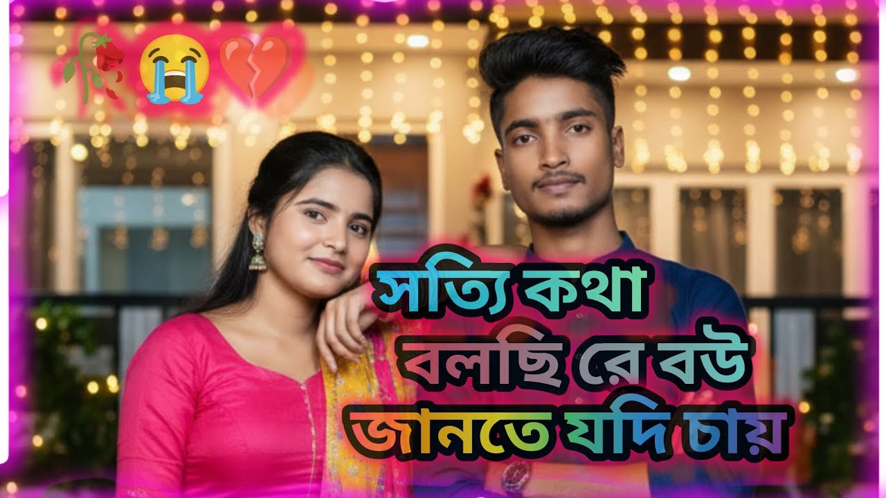 প্রবাস শীতের বউ 💔🥀😭#love #কাচাবাদামsong #sad #banglasarabarnaandbanjanbarna #