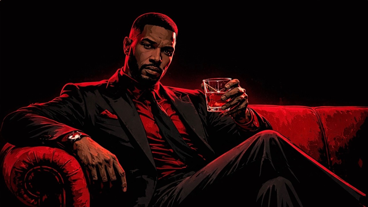 The Smell of Rain | Noir Jazz Playlist