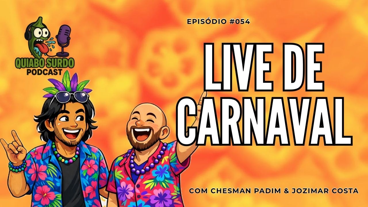 MANUAL DO CARNAVALESCO #054
