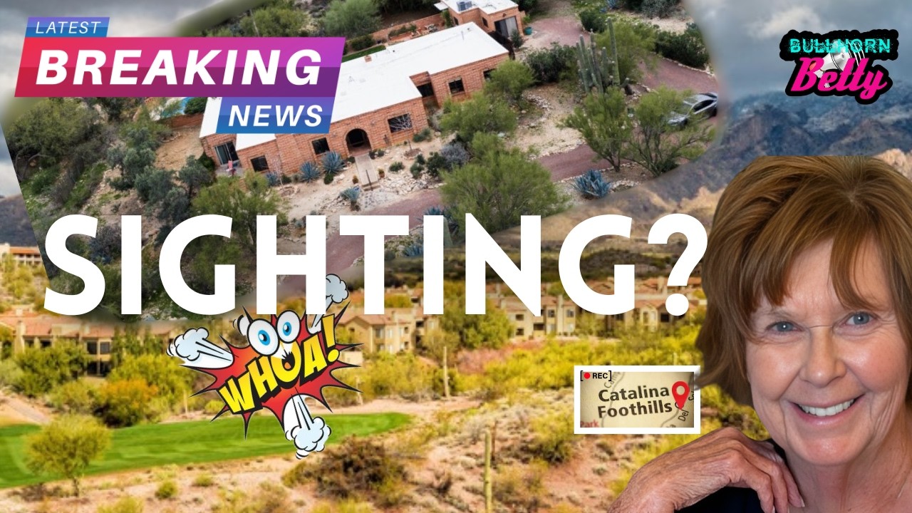 🚨BREAKING NEW CLUES! Nancy GUTHRIE seen SOUTH of the BORDER 😱? Tuscon, ARIZONA