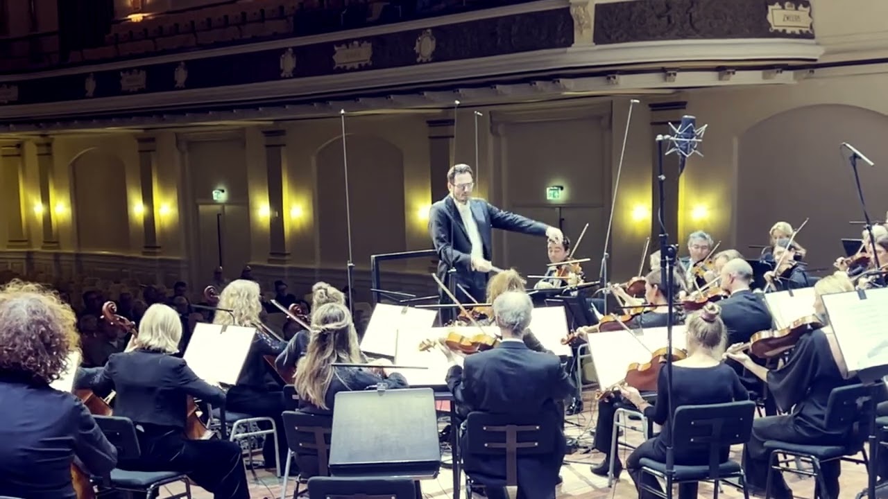 S. Prokofiev Divertissement, Op.43