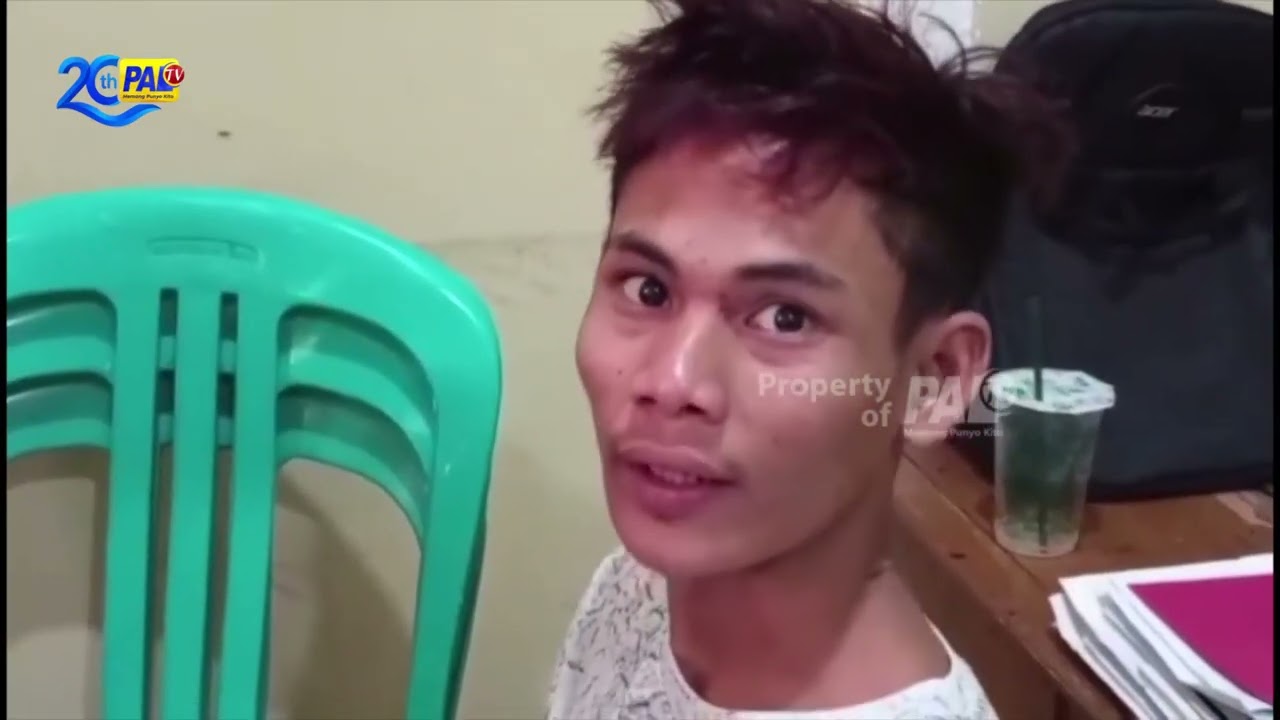 BEGAL JALINTIM INDRALAYA PALEMBANG DITANGKAP