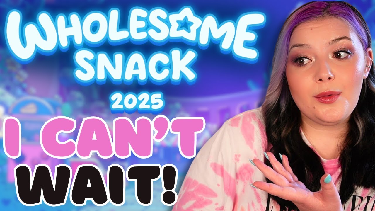 Wholesome Direct Reaction! | 20+ NEW Cozy Games!
