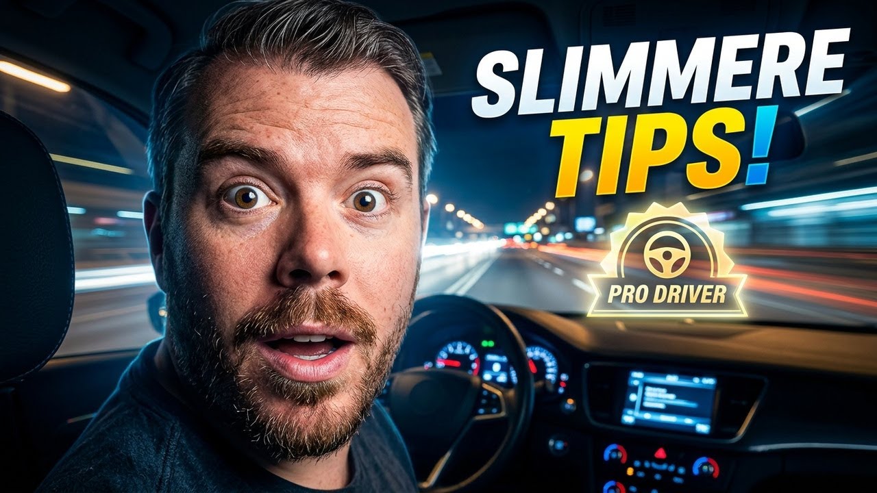 6 Beste tips die elke bestuurder moet weten (ook ervaren bestuurders!)