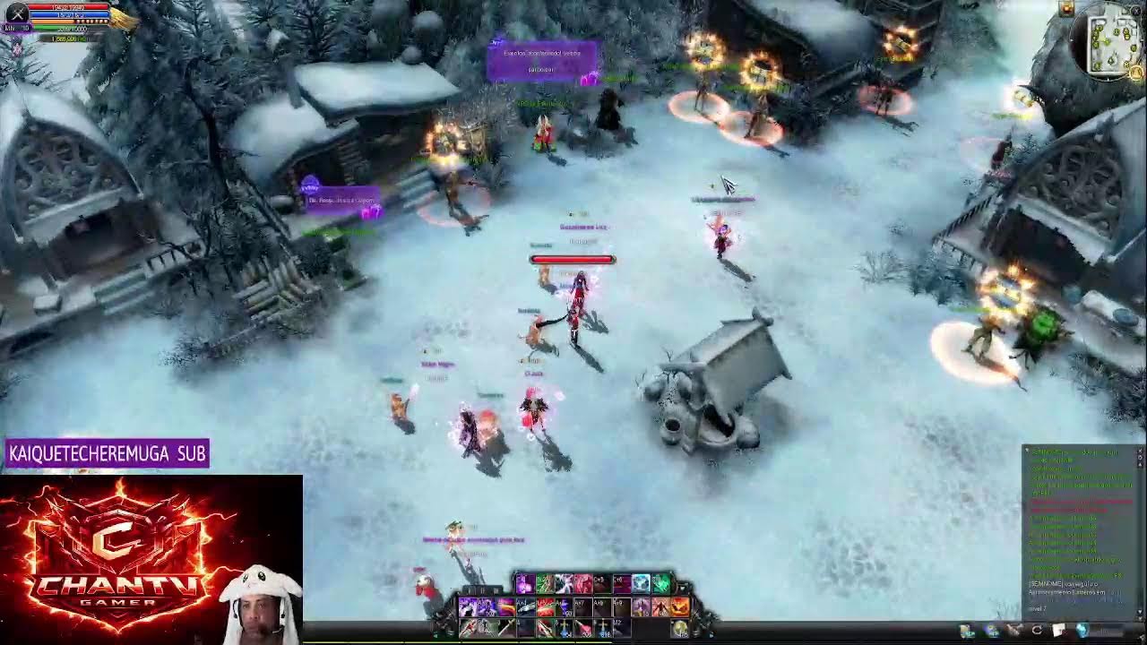 Bora Farmar Cabal Online. !kit !jogo !cod !vovo !discord. RedStone.