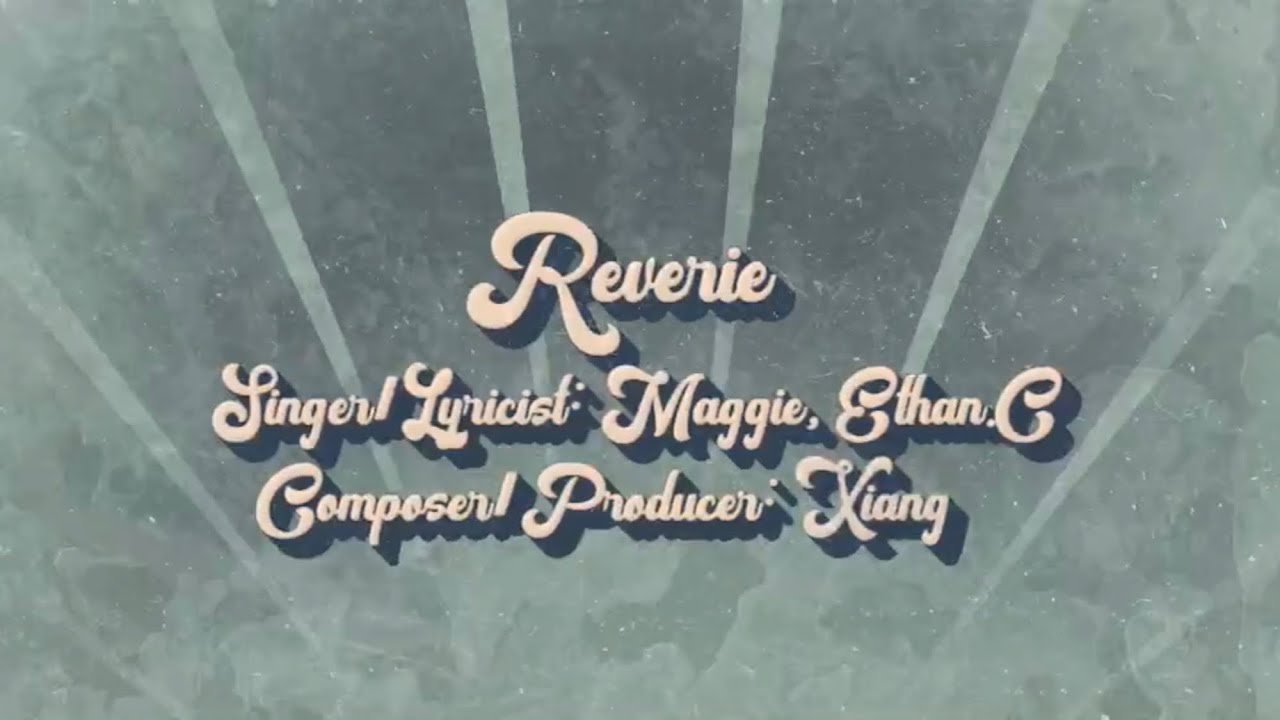 裕德高級中學110學年度自創畢業曲《Reverie》