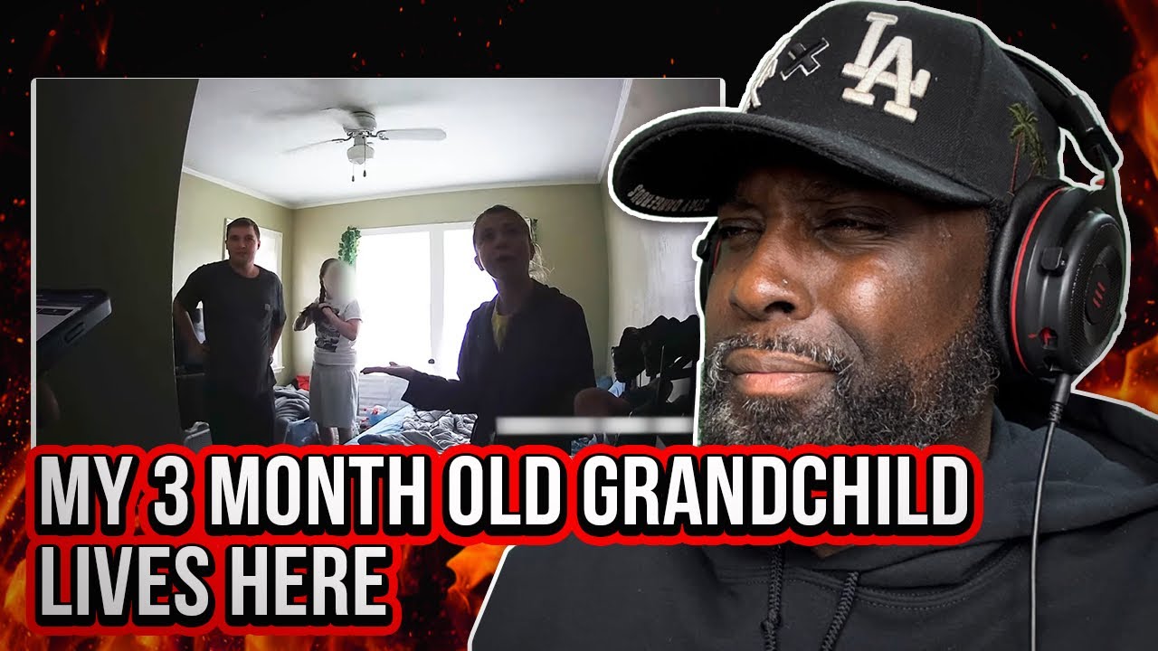 The Eviction Process: When 4 Grown Adults Don't  Pay The Rent Everybody Gotta Go