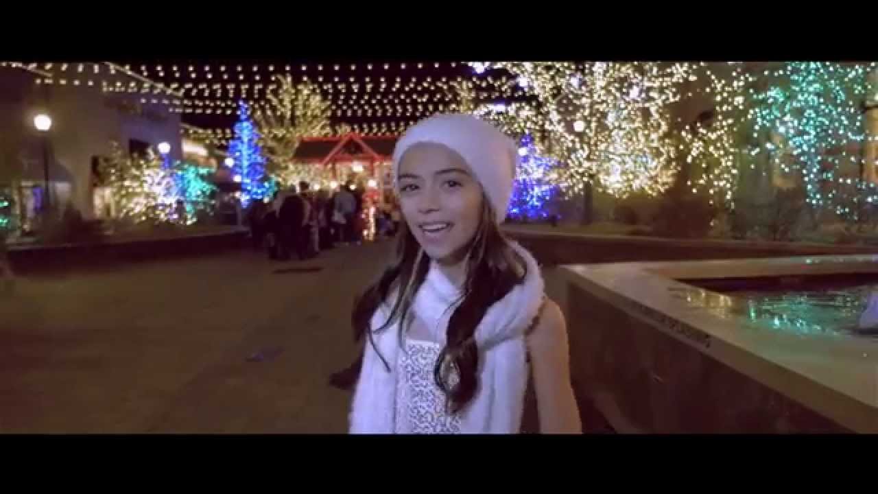 Big Time Rush - Beautiful Christmas [Ashlund Jade Cover]