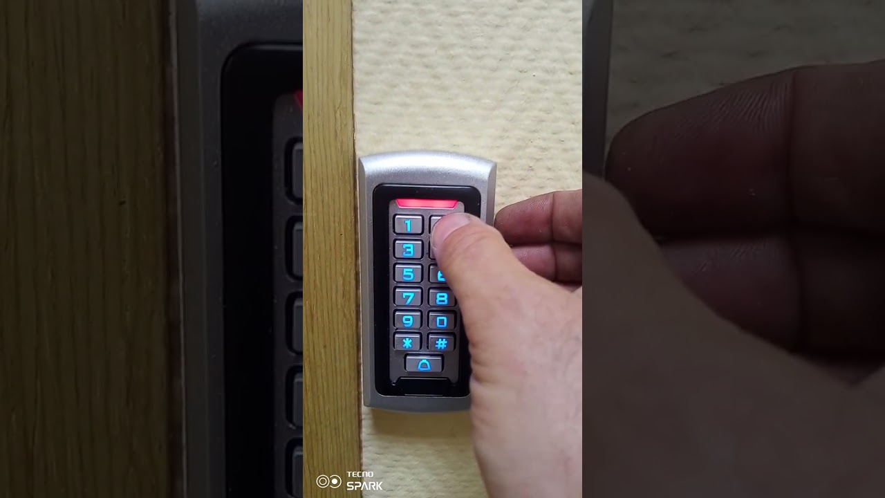 Программирование кода.