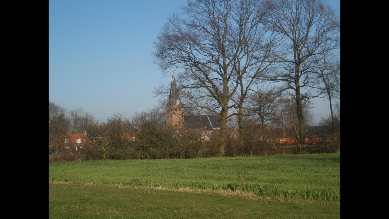8 februari 2026, ds. J. Riemersma uit Ommen