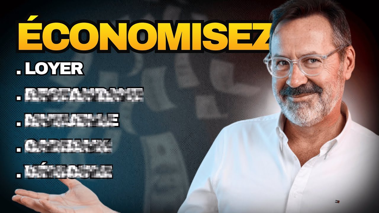 🤑 Ta société peut prendre ces dépenses à ta place !