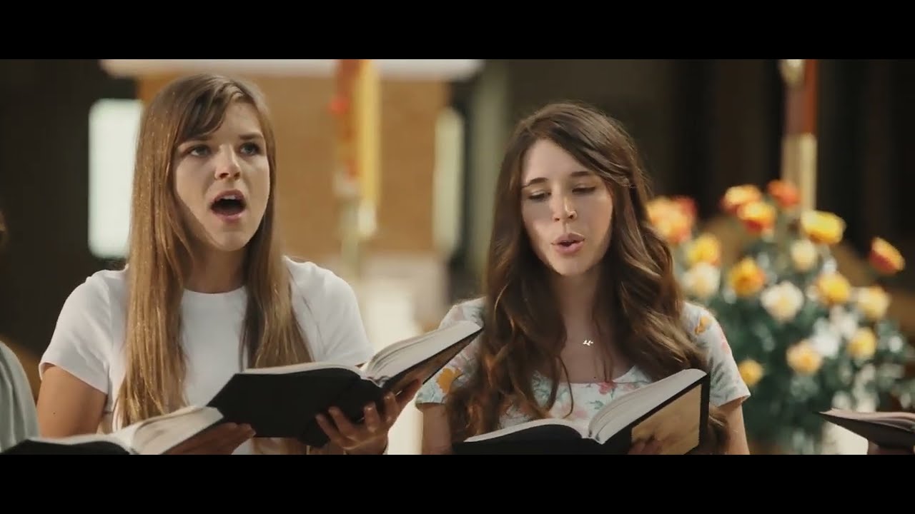 Witaj Pokarmie - P. Bębenek | Bielska Schola Liturgiczna 