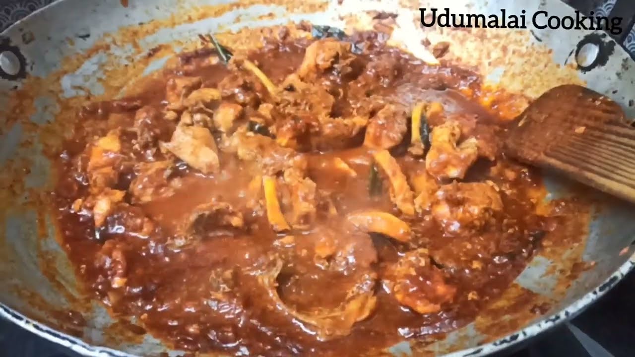 Chicken gravy in 5min/Quick and tasty chicken gravy for rice,idli,dosai, chappathi #சிக்கன் கிரேவி