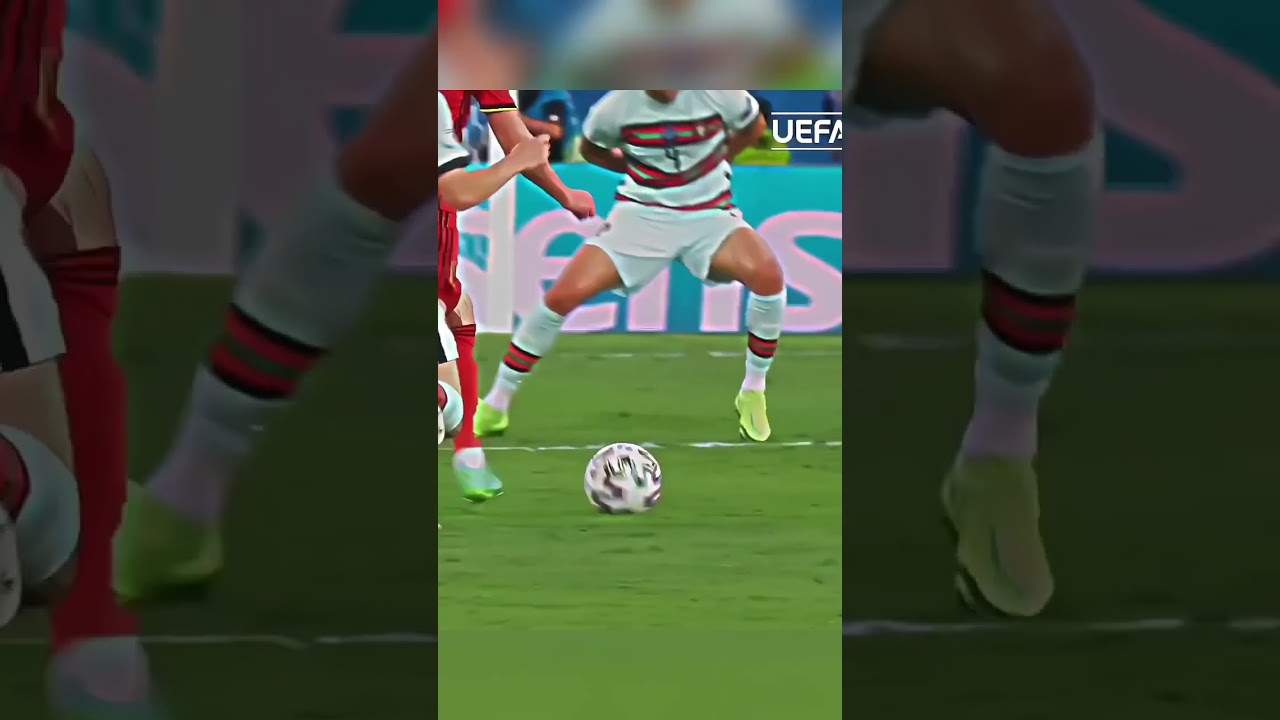 Rocket from Thorgan Hazard