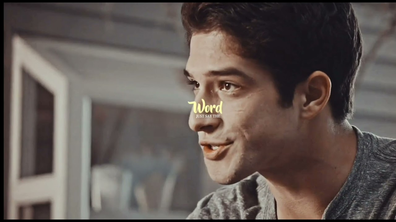 Scott & Stiles | Take on the World