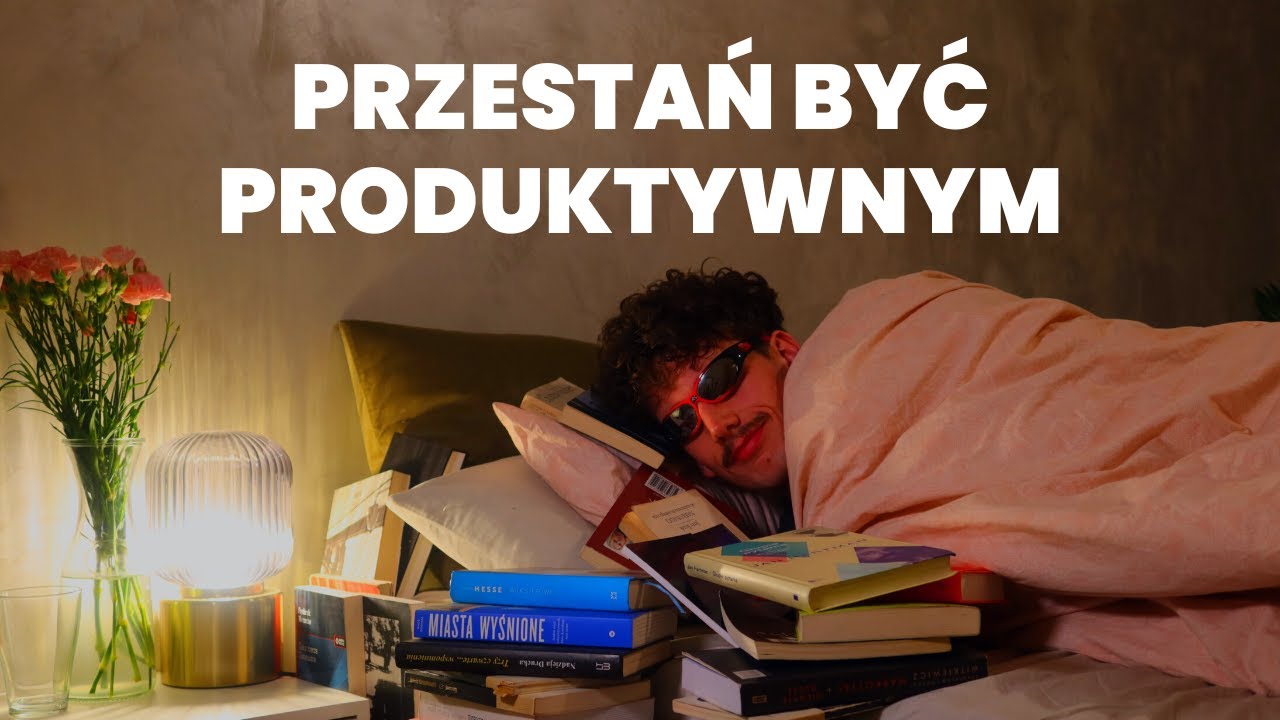 obejrzyj jeśli ciągle się rozpraszasz // mój sposób na ADHD 🧠