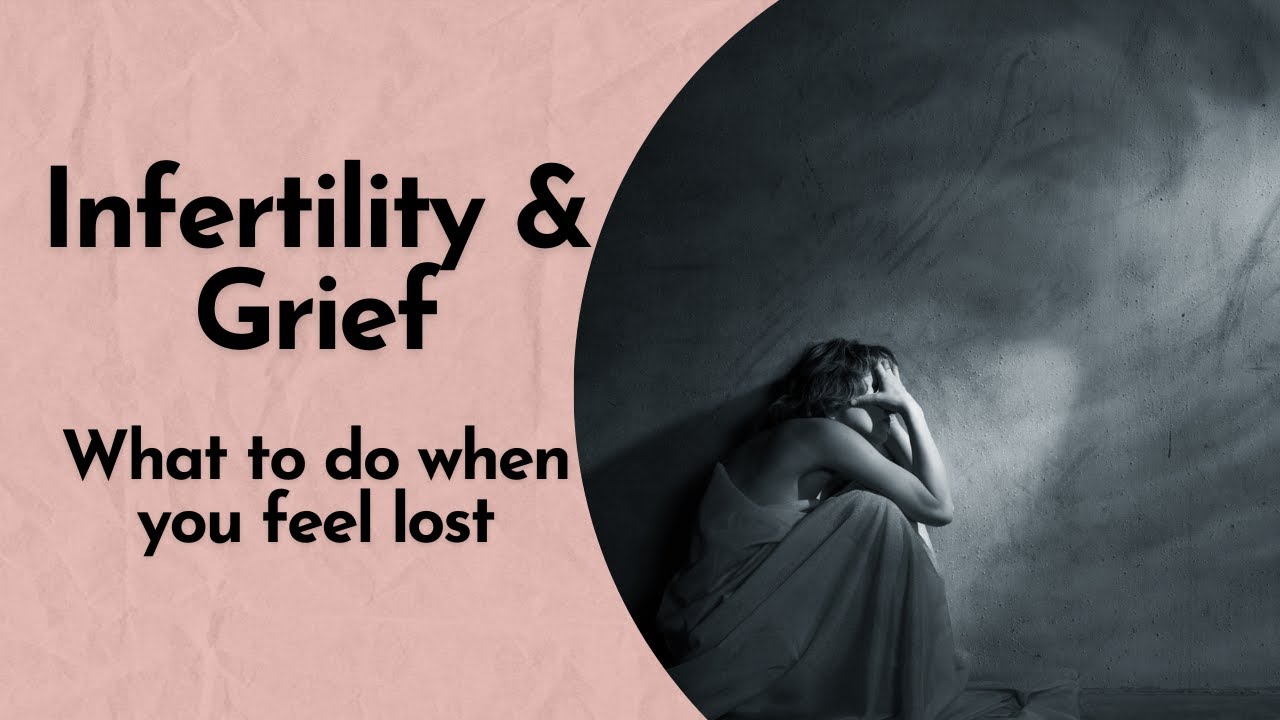 Interview with Catholic infertility grief counselor, Edward Luersman
