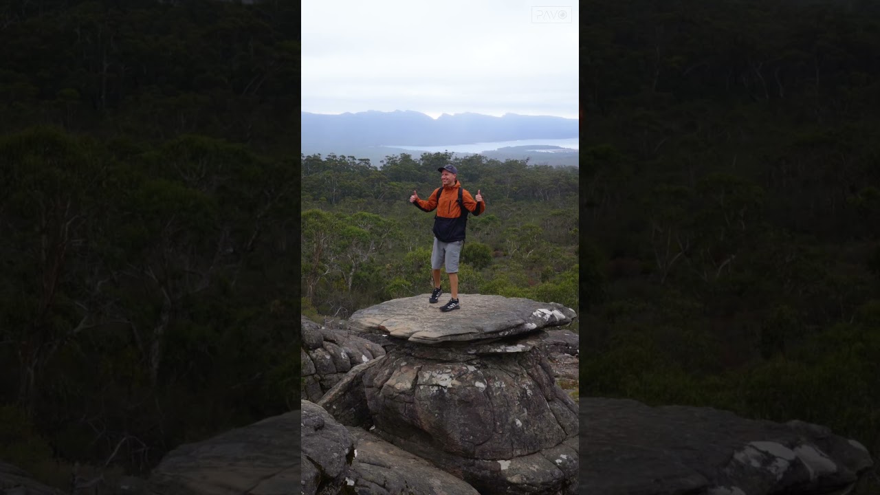 7 BEST Day Hikes in Grampians National Park 🌄