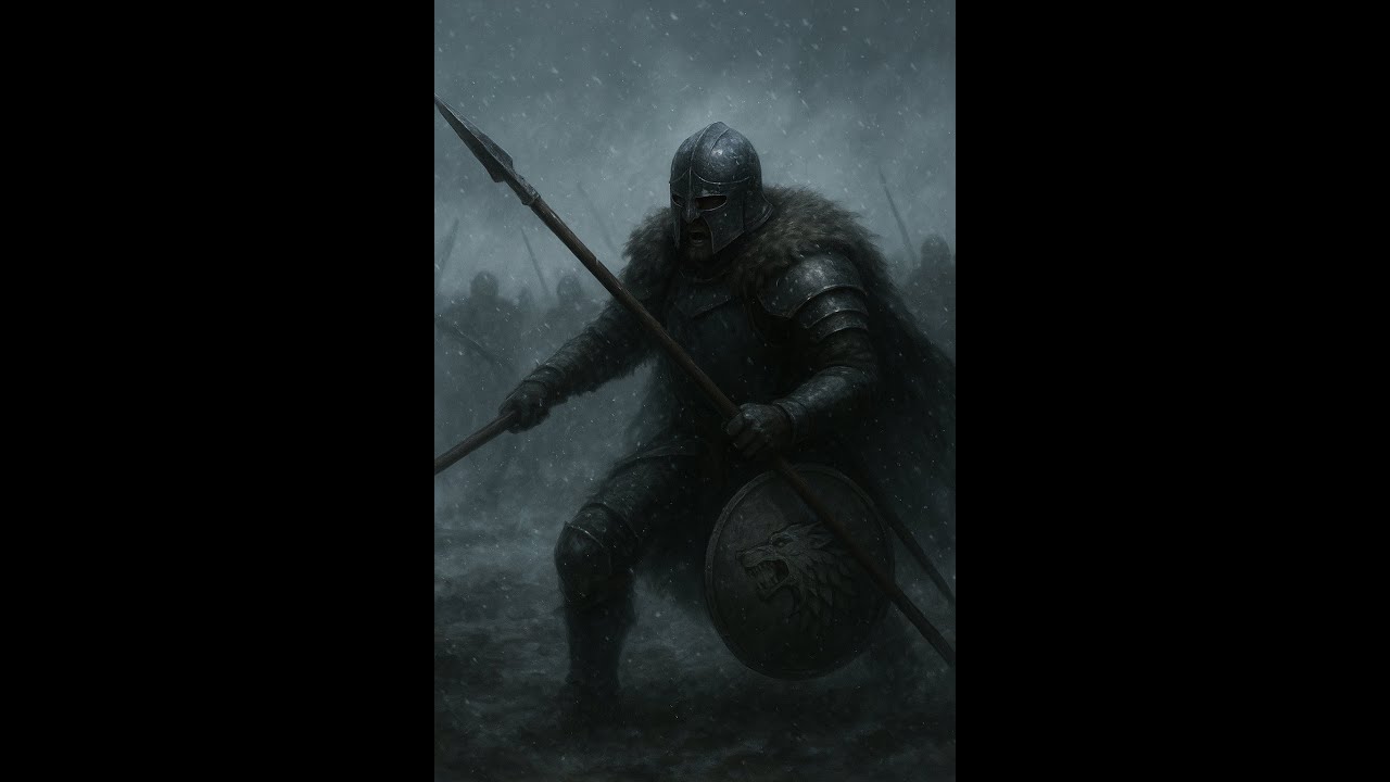 House Pendragon 7-3 SVCI