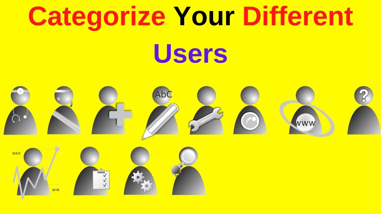 How to Setup Multiple User Types in Your Bubble.io No Code Web Apps
