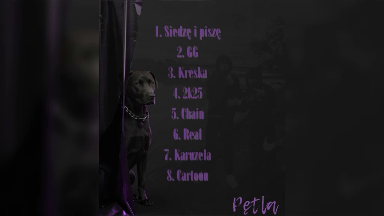 Tygrys-Siedzę i piszę | PĘTLA