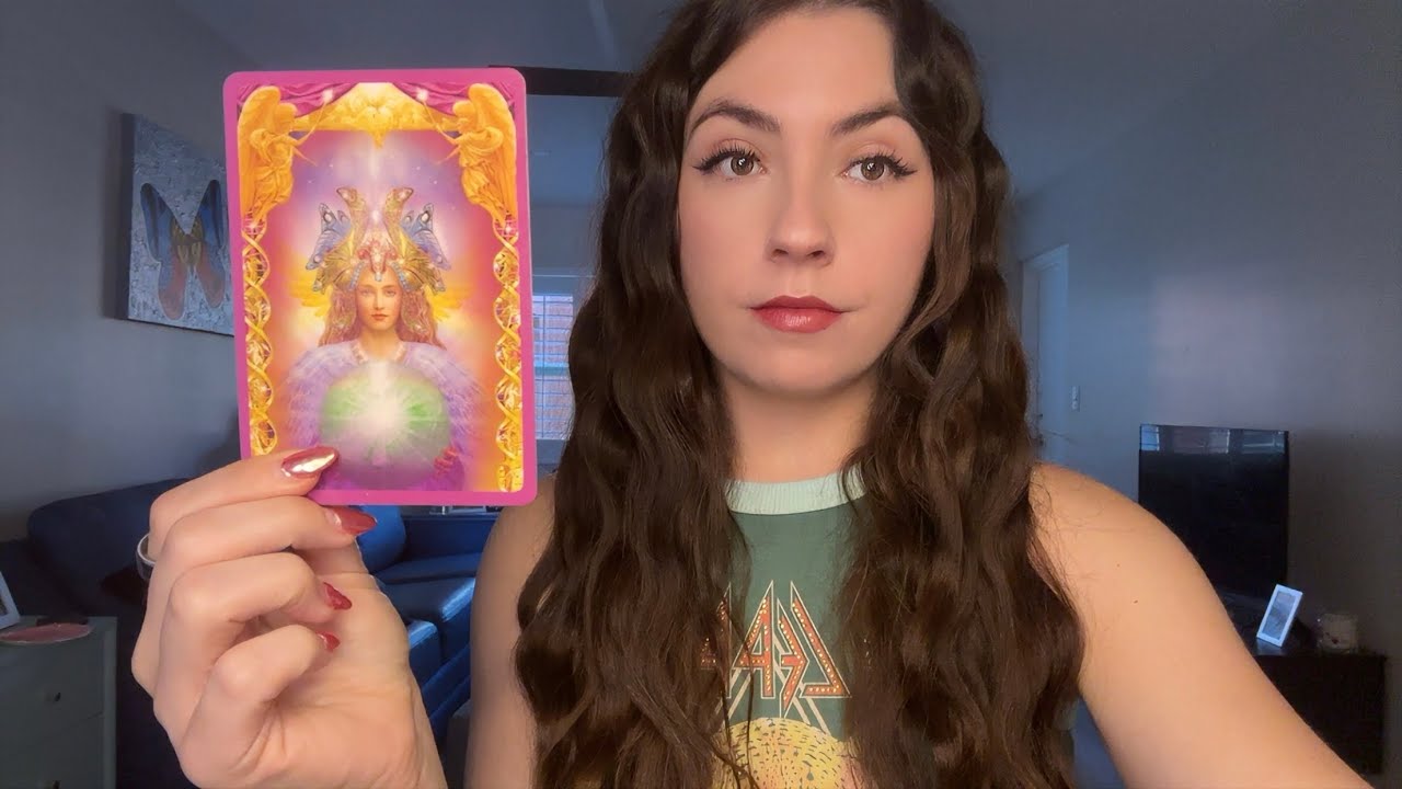 По-настоящему честные ответы о вас 🔮 **очень конкретные**