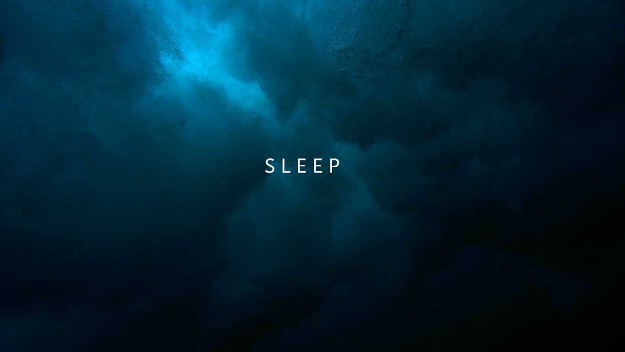 Joachim Heinrich - Sleep