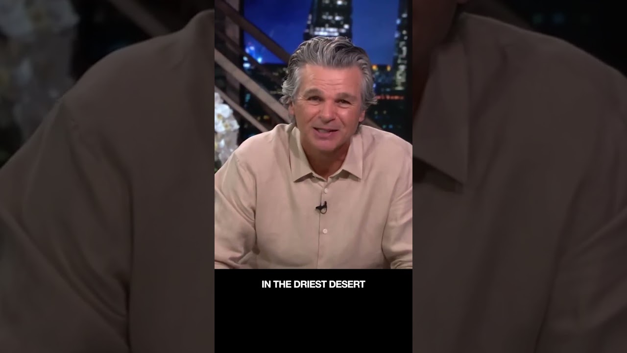 The Power of Praise | Jentezen Franklin