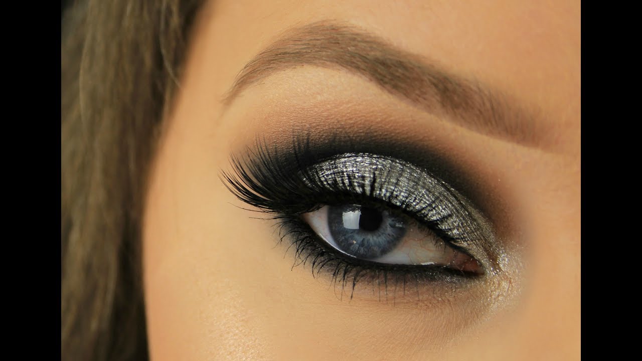 Too Faced Chocolate Gold Tutorial | Night Out Makeup